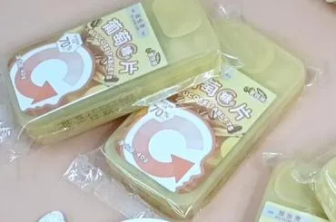 40g ブドウ糖タブレット本体「ファスト」